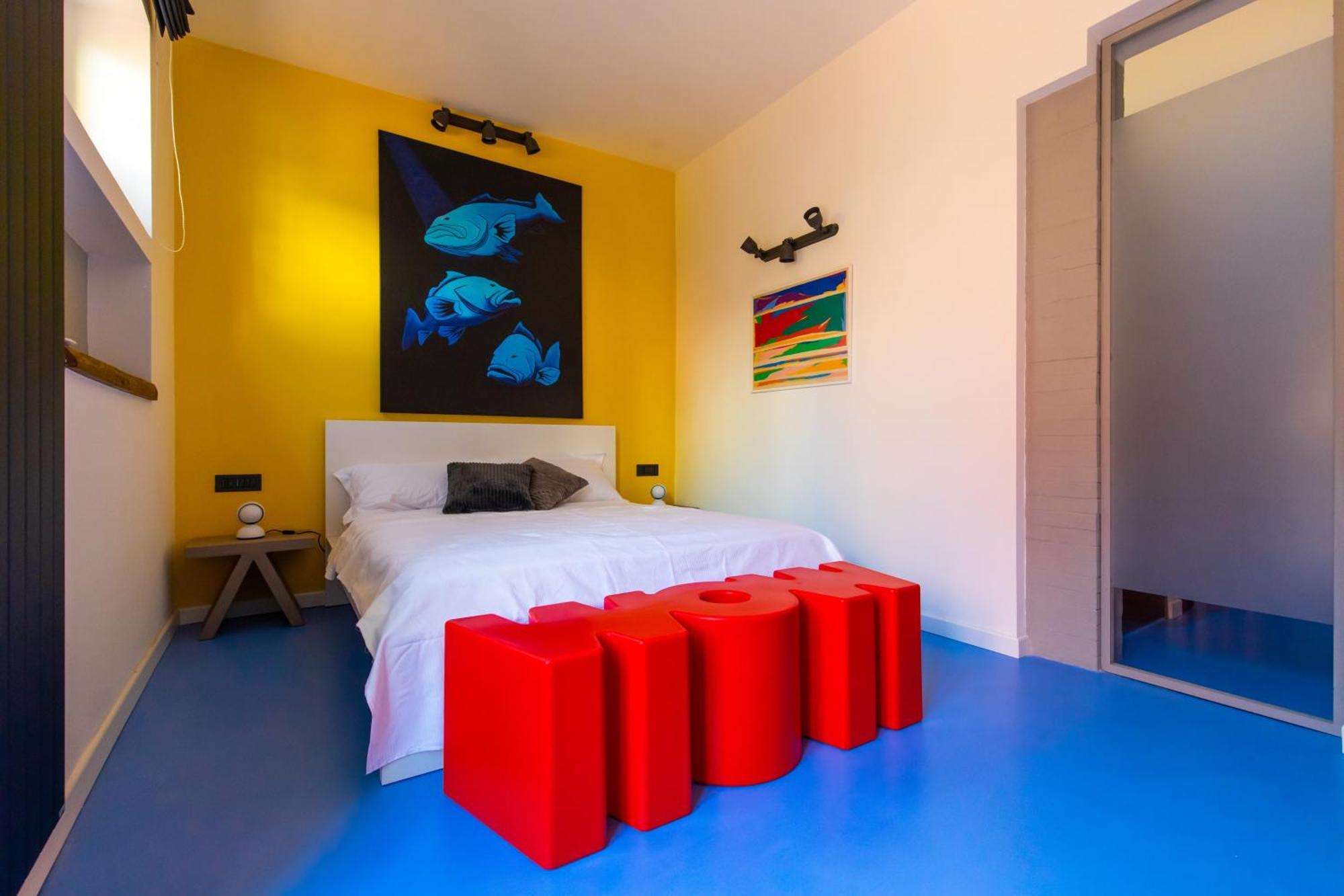 Amana Appartement
